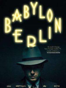 Babylon Berlin Composer Gabriel Mounsey