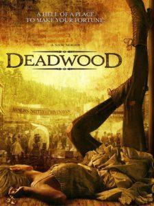 Deadwood Composer Gabriel Mounsey