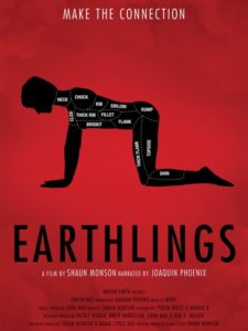 Earthlings Composer Gabriel Mounsey Moby Joaquin Phoenix