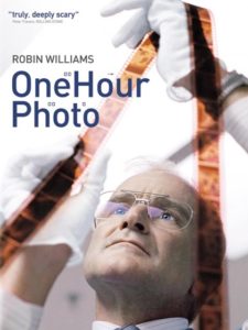 One Hour Photo Composer Gabriel Mounsey