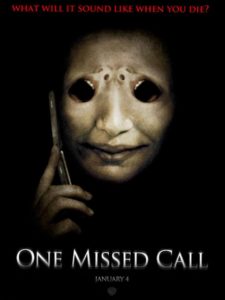One Missed Call Composer Gabriel Mounsey