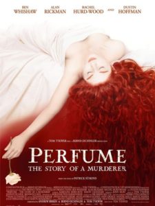 Perfume the story of a murderer composer gabriel Mounsey tom tykwer