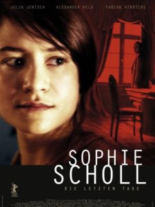 Sophie Scholl The Final Days Composer Gabriel Mounsey