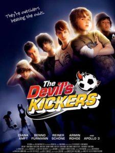 The Devils Kickers Teufels Kicker Composer Gabriel Mounsey