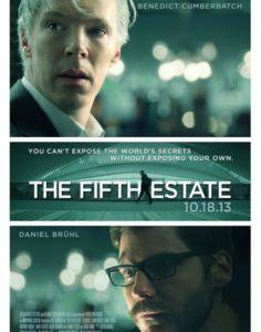 The Fifth Estate Composer Gabriel Mounsey Benedict Cumberbatch