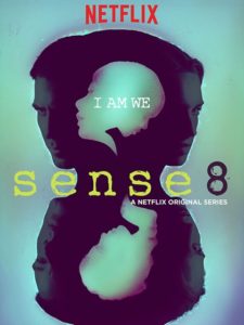 Sense8 Composer Gabriel Mounsey Netflix Wachowski