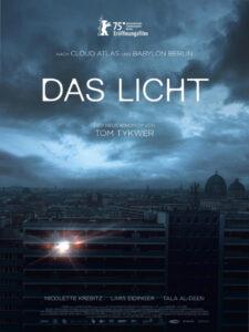 Das Licht The Light Gabriel Mounsey